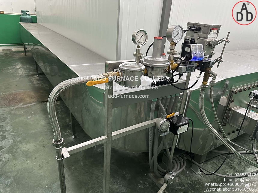 Sugar Drying Plant (10)